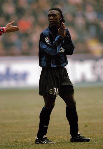 Clarence Seedorf