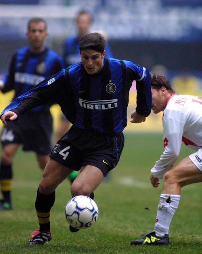 Javier Zanetti