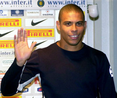 Ronaldo