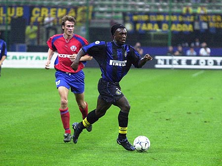 Clarence Seedorf