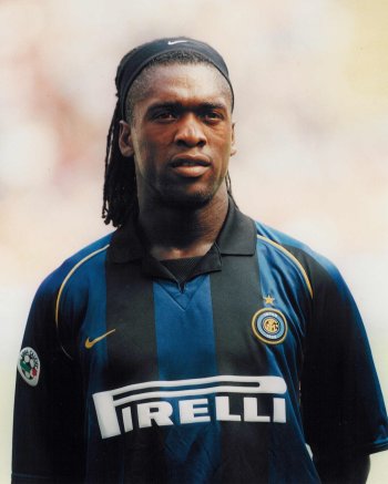Clarence Seedorf