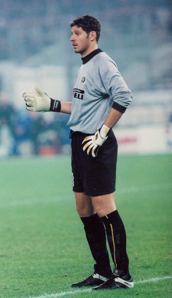 Francesco Toldo