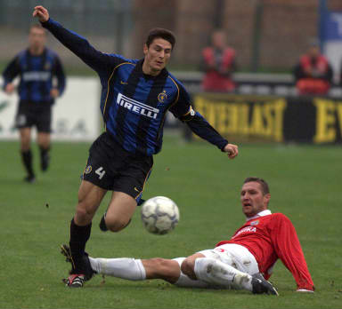 Javier Zanetti