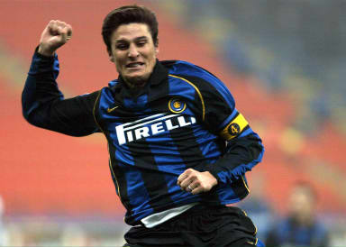 Javier Zanetti