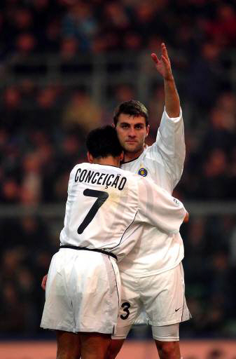 Vieri a Conceicao