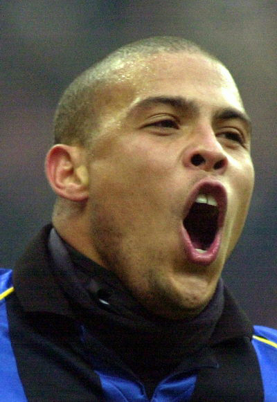 Ronaldo