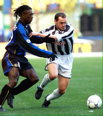 Clarence Seedorf