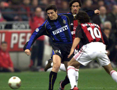 Javier Zanetti