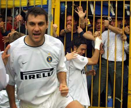 Christian Vieri