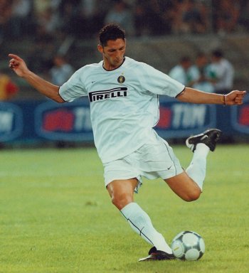 Marco Materazzi