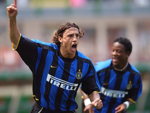 Hernan Crespo