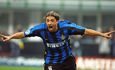 Hernan Crespo