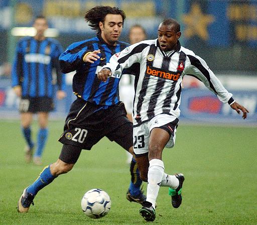 Alvaro Recoba