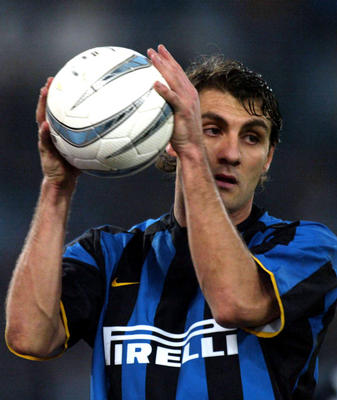 Christian Vieri