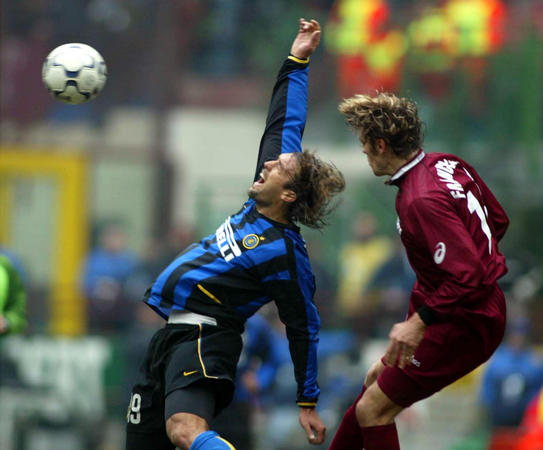 Gabriel Batistuta