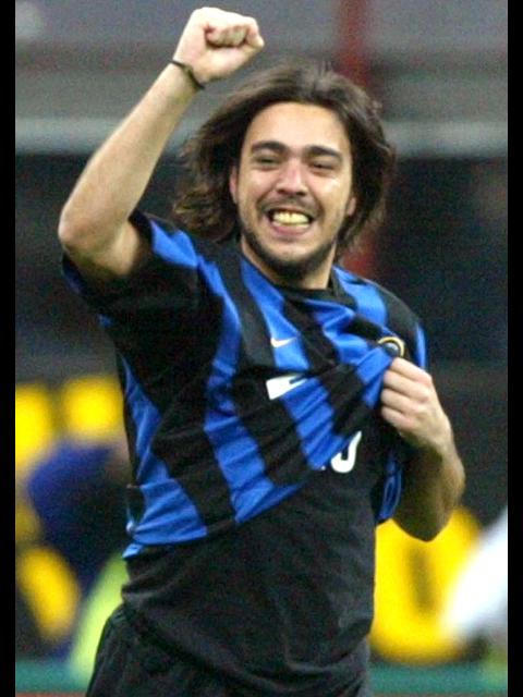 Alvaro Recoba