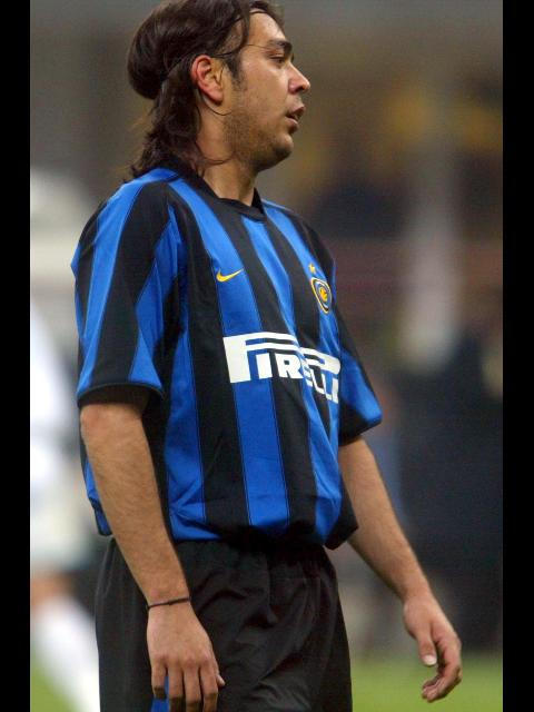 Alvaro Recoba