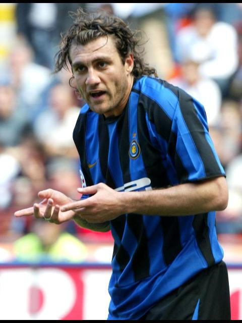 Christian Vieri