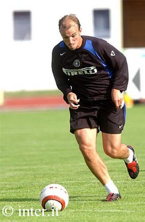 Esteban Cambiasso