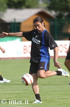 Alvaro Recoba