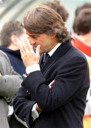 Roberto Mancini