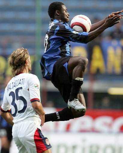 Obafemi Martins