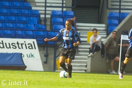 Edgar Davids
