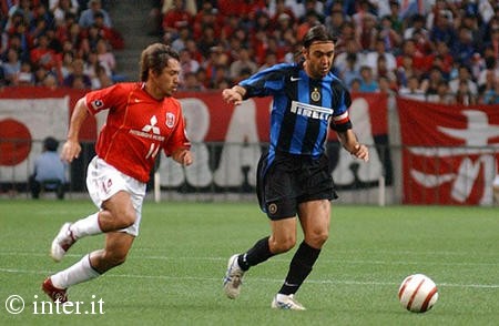 Alvaro Recoba
