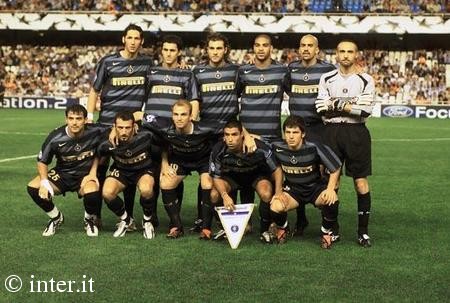 Valencia-Inter