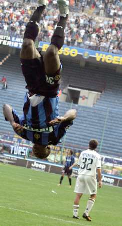 Obafemi Martins