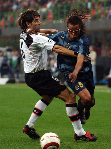 Edgar Davids