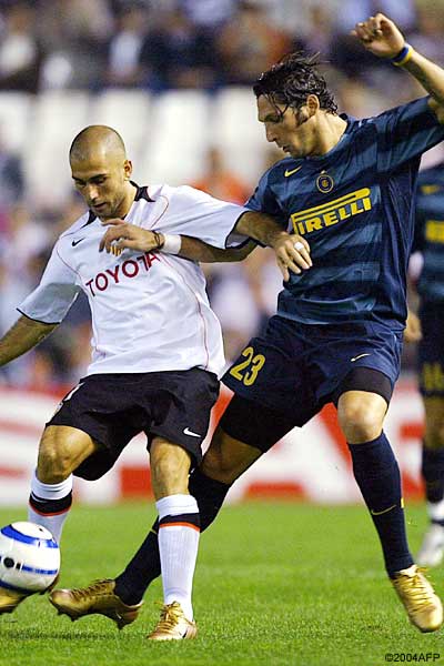 Marco Materazzi
