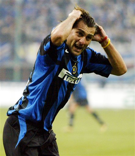 Christian Vieri