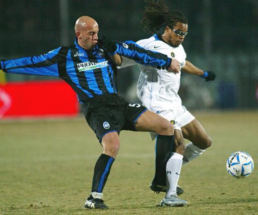 Edgar Davids