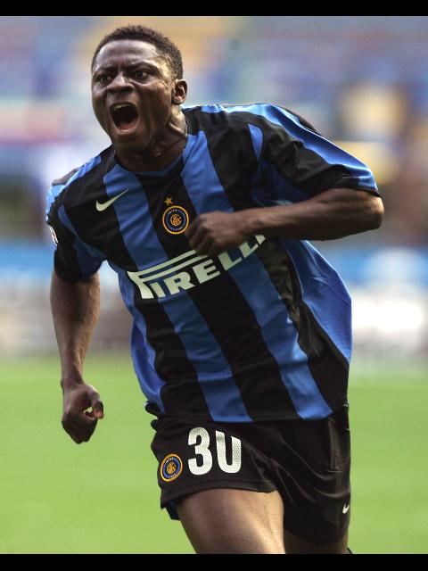 Obafemi Martins