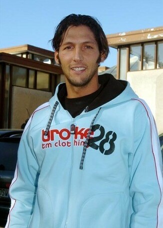 Marco Materazzi