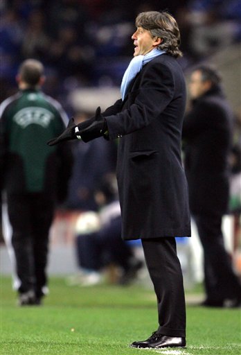 Roberto Mancini