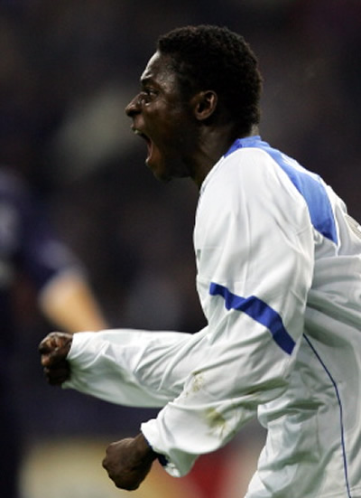 Obafemi Martins