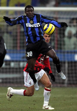 Obafemi Martins