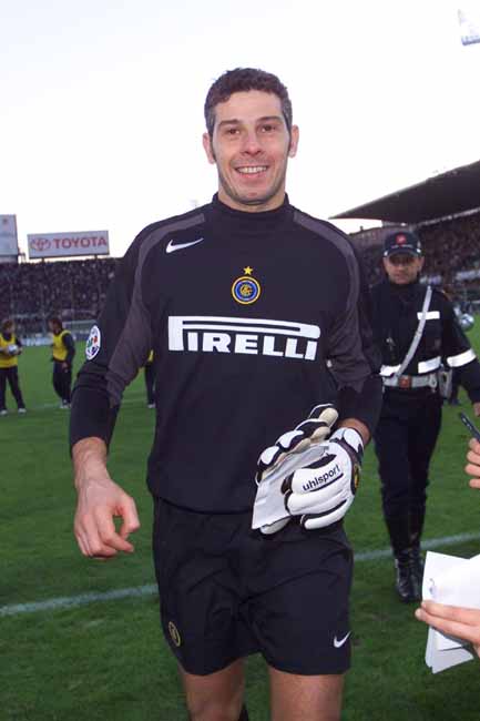 Francesco Toldo