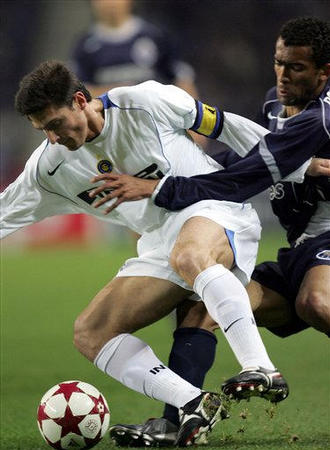 Javier Zanetti