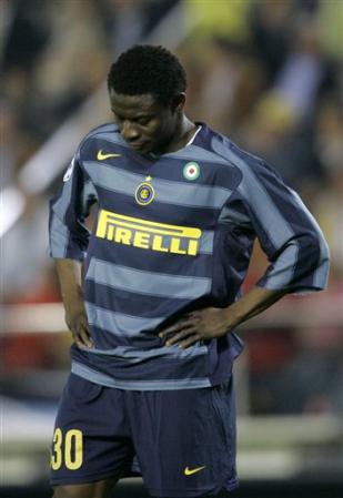 Obafemi Martins