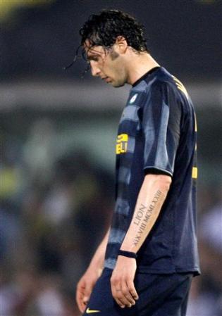 Marco Materazzi