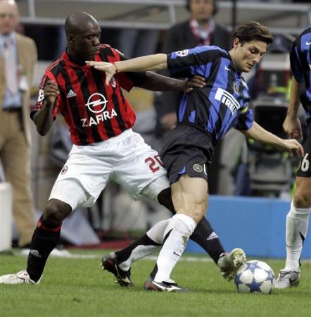 Javier Zanetti