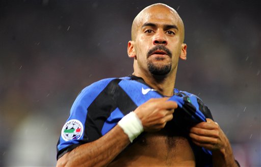 Juan Veron