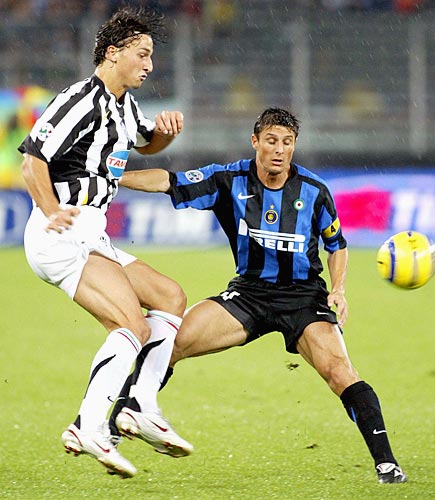 Javier Zanetti
