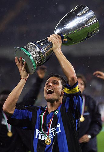 Javier Zanetti