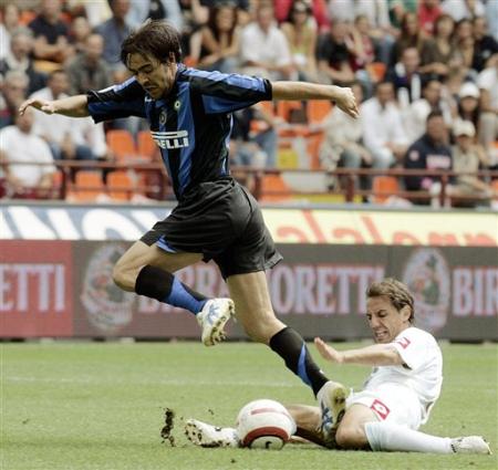 Alvaro Recoba