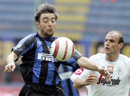 Alvaro Recoba