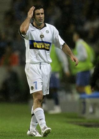 Luis Figo